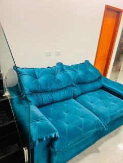 Casa em Praia Grande - Aviação - Condomínio impera - 5