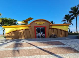 Casa em Praia Grande - Aviação - Condomínio impera - 2