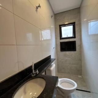 Casa em Praia Grande - Aviação - Condomínio impera - 1