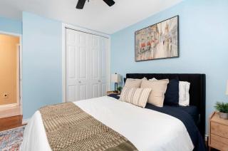Large and Quiet 4BR 2 BA Home in Great Location - Mississauga - 5