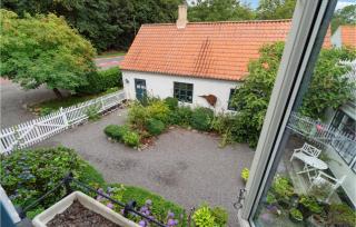 2 Bedroom Cozy Apartment In Svaneke - Svaneke - 5