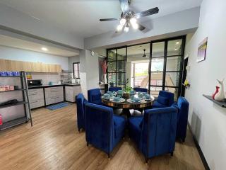 Camp in Style with Indoor Balcony Adventures at Genting - 3