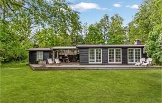 Lovely Home In Vejby With Kitchen - 0