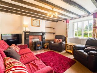 Well Farmhouse - Uk11880 - North Tamerton - 9
