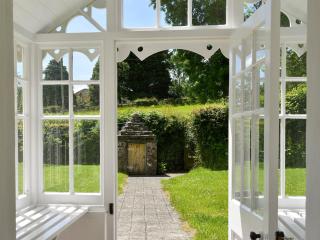 Well Farmhouse - Uk11880 - North Tamerton - 5