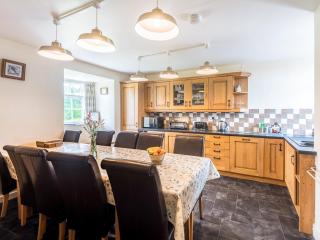 Well Farmhouse - Uk11880 - North Tamerton - 8