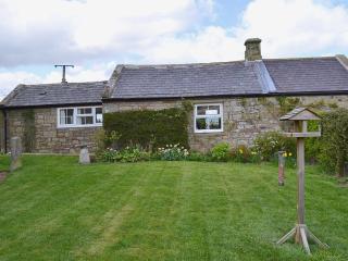 Garden Cottage - Edlingham - 0