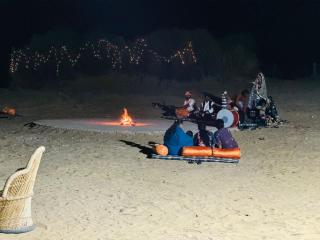 Mariyan Desert Safari Camp - Sām - 9