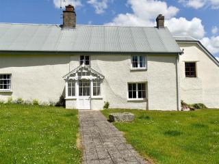 Well Farmhouse - Uk11880 - North Tamerton - 3