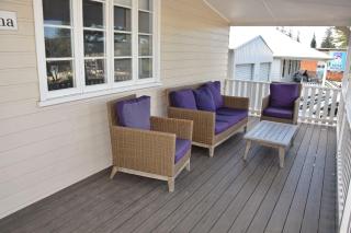 Christina Cottage - Bring your own linen - 6