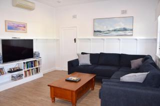 Christina Cottage - Bring your own linen - South West Rocks - 5