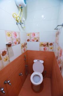 Hotel Kaala Bairav Grand 1 - Madurai - 8