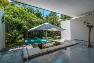 Villa Kala - Luxury Designer Villa in Amazing Location Berawa - Canggu - 6