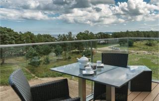 Penthouse Cloud - Binz - 8