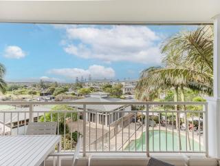 Kingscliff Salt Resort - 2BR Dual Key & 1BR - 7303-04 - Kingscliff - 8