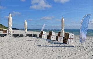 Penthouse Cloud - Binz - 8