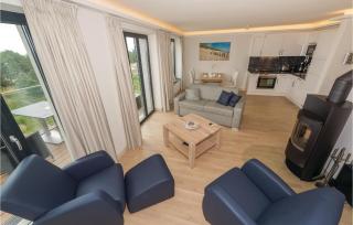 Penthouse Cloud - Binz - 1