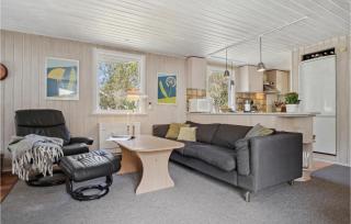 3 Bedroom Lovely Home In Nørre Nebel - Nørre Nebel - 8