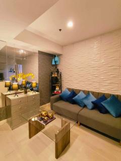Oveecation Suites Positano Smarthome - Manila - 8