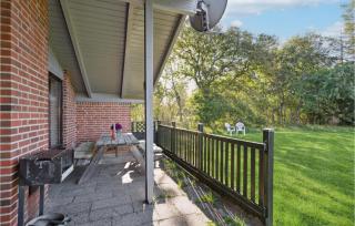 Holiday Home Gl Strandvej Henne X - 2