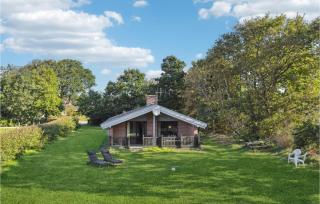 Holiday Home Gl, Strandvej Henne X - Henne Strand - 1