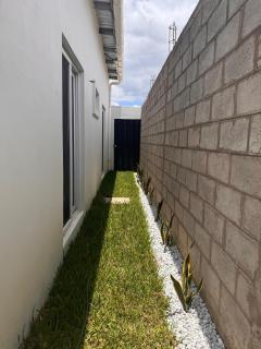 Casa cómoda cerca Aeropuerto Palmerola fácil acceso - Comayagua - 2