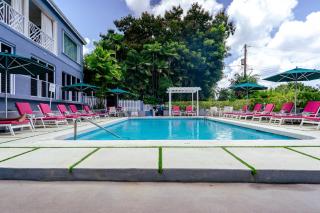 The Palms Resort - Saint James - 8