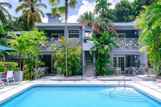 The Palms Resort - Saint James - 7