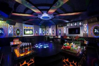 Royal Palace Hotel - 3