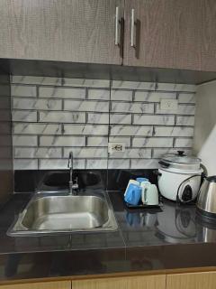 SMDC Style Residences Unit 125A - Iloilo - 2