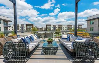 The Ultimate Escape - 7