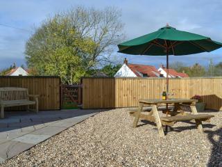 Park Farm Cottage - Folkton - 1