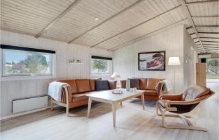 Holiday Home Hedetoftvej Blåvand Vi - Blåvand - 6