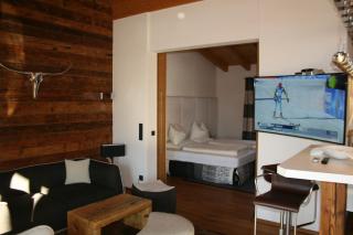 Komfort Appartements serviced by Auhof - Kaprun - 4