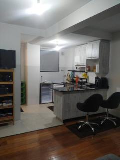 Sunny Apartment in the heart of Sopocachi - La Paz - 2