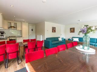 Beautiful house with sandy beach - De Bult - 4
