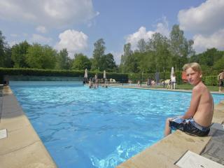 Group House in Overijssel with Private Beach - De Bult - 5