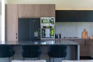 Le Petit Pavillon - Arrowtown - 5