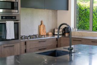 Le Petit Pavillon - Arrowtown - 8