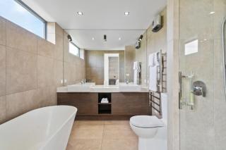 Le Petit Pavillon - Arrowtown - 6