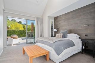 Le Petit Pavillon - Arrowtown - 2