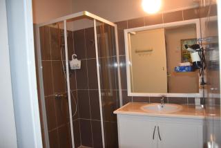 Gite d'Arles Bungalow "Orchidée" - 6