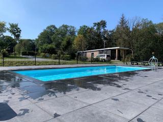 Cozy chalet with garden at the edge of the forest - Rijssen - 1