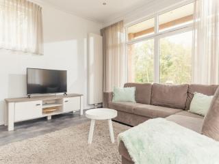 Cozy chalet with garden at the edge of the forest - Rijssen - 7