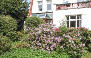 Holiday Apartment In Lubeck - 3