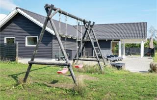 Stunning Home In Ebeltoft With Sauna - Ebeltoft - 3