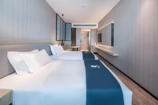 Echarm Hotel Nanning East Railway Station - Tunli - 5