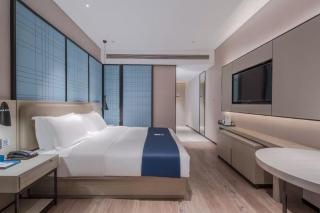 Echarm Hotel Nanning East Railway Station - Tunli - 2