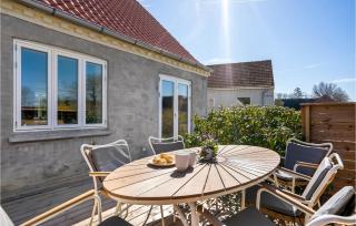 3 Bedroom Awesome Home In Samsø - 1