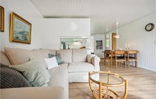 Holiday Home Fyrvej Rømø Iii - Bolilmark - 7